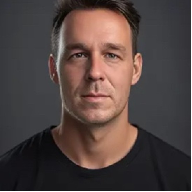 Andreas Mallek